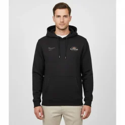 Marcus colin Herre Hættetrøje -