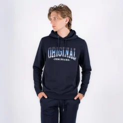 Marcus Colin Herre Hættetrøje -