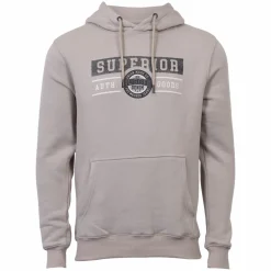 Marcus Colin Herre Hættetrøje -