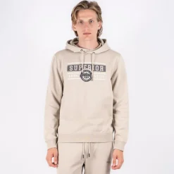 Marcus Colin Herre Hættetrøje -