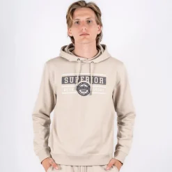 Marcus Colin Herre Hættetrøje -