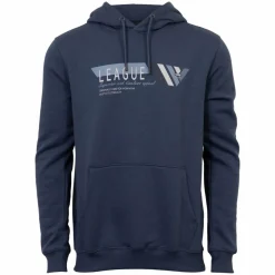 Marcus Colin Herre Hættetrøje -