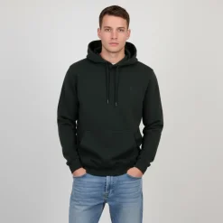 Marcus Colin Herre Hættetrøje -