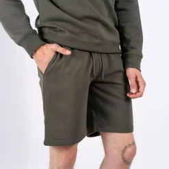 Marcus Colin Herre Shorts -