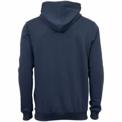 Marcus Colin Herre Sweatshirt m. hætte -