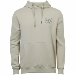 Marcus Colin Herre Sweatshirt m. hætte -
