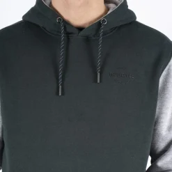 Marcus Colin Herre Sweatshirt -