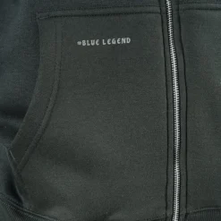 Marcus Colin Herre Sweatshirt -