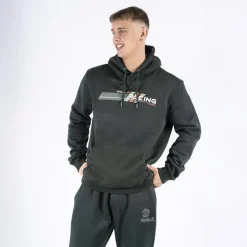 Marcus Colin Herre Sweatshirt -