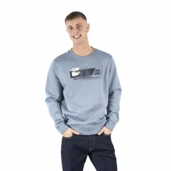 Marcus Colin Herre Sweatshirt -