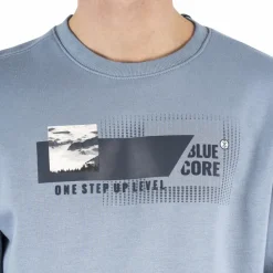 Marcus Colin Herre Sweatshirt -