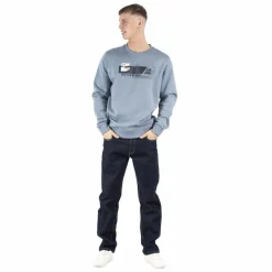 Marcus Colin Herre Sweatshirt -