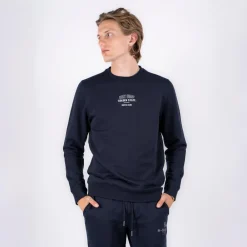 Marcus Colin Herre Sweatshirt -