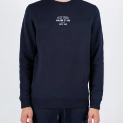 Marcus Colin Herre Sweatshirt -