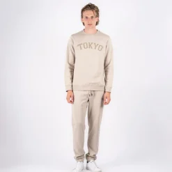 Marcus Colin Herre Sweatshirt -