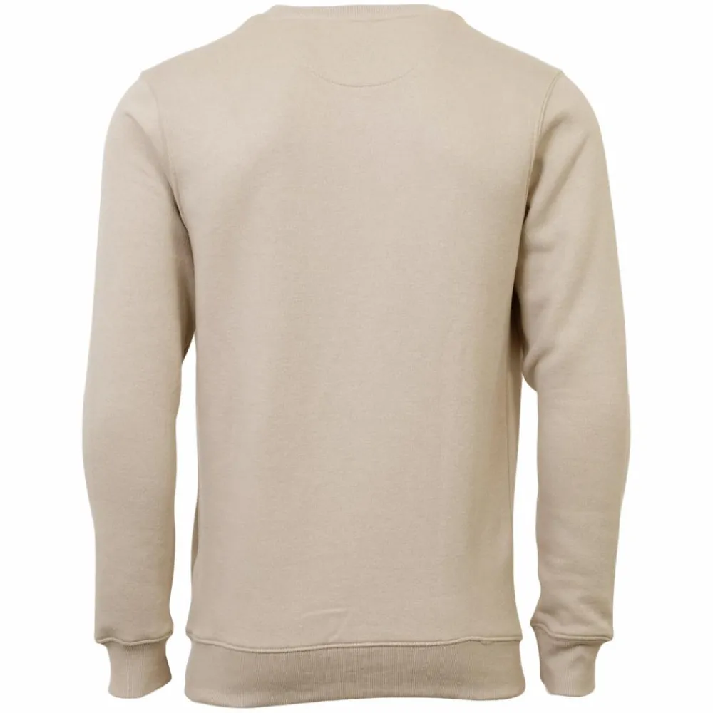 Marcus Colin Herre Sweatshirt -