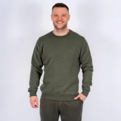 Marcus Colin Herre Sweatshirt -