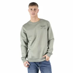 Marcus Colin Herre Sweatshirt -