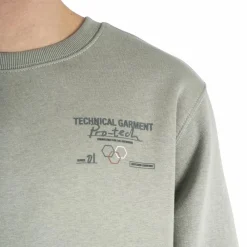 Marcus Colin Herre Sweatshirt -