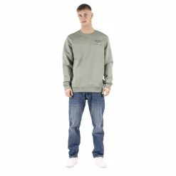 Marcus Colin Herre Sweatshirt -