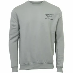 Marcus Colin Herre Sweatshirt -