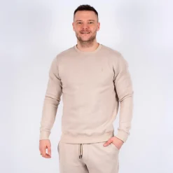 Marcus Colin Herre Sweatshirt -