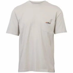 Marcus Colt Herre T-shirt -