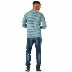 Børn Marcus Cutler Herre Jeans -