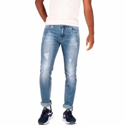 Marcus Cutler Herre Jeans -