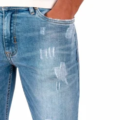 Marcus Cutler Herre Jeans -