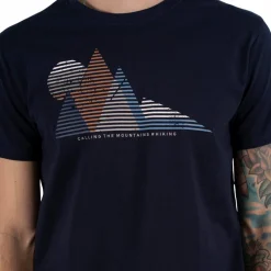 Marcus Draco Herre T-shirt -