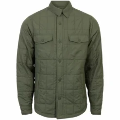 Marcus Dragan Herre Overgangsjakke -