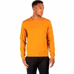 Marcus Dustin Herre Striktrøje -