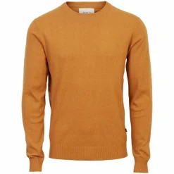 Marcus Dustin Herre Striktrøje -