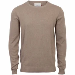 Marcus Dustin Herre Striktrøje -