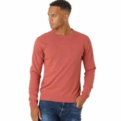 Marcus Dustin Herre Striktrøje -