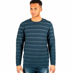 Marcus Easton 22 Herre Striktrøje -