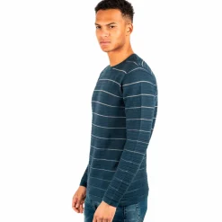 Marcus Easton 22 Herre Striktrøje -