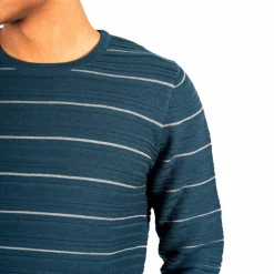 Marcus Easton 22 Herre Striktrøje -