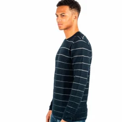 Marcus Easton 22 Herre Striktrøje -