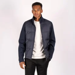 Marcus Eddie Herre Overgangsjakke -