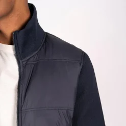 Marcus Eddie Herre Overgangsjakke -