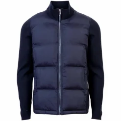 Marcus Eddie Herre Overgangsjakke -