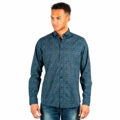 Marcus Epson Herre Skjorte -