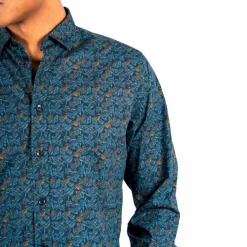 Marcus Epson Herre Skjorte -