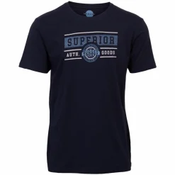 Marcus Esme Herre T-shirt -