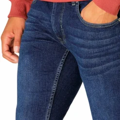 Børn Marcus Felix Herre Jeans -