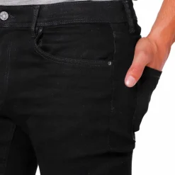 Børn Marcus Felix Herre Jeans -