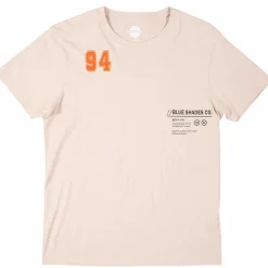 Børn Marcus Frans Herre T-shirt -