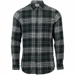 Marcus Gibson Herre Skjorte -